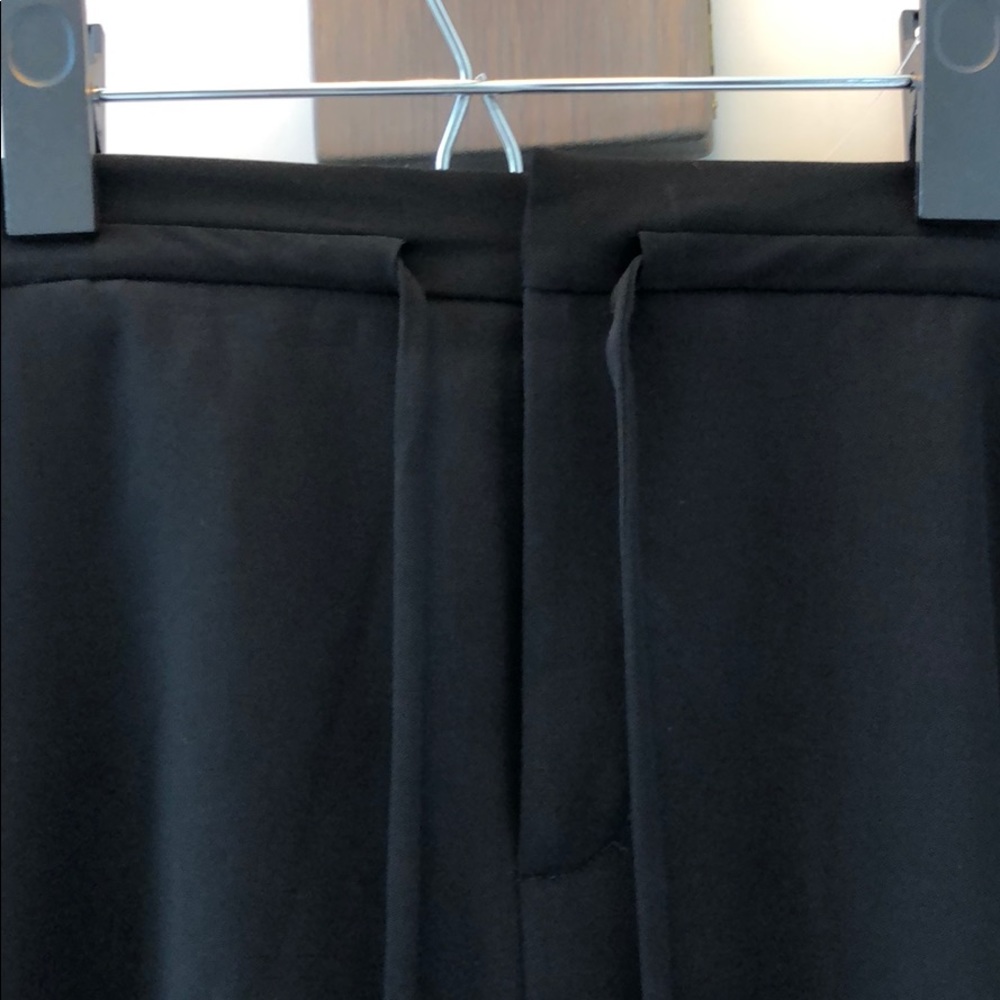BNWT Banana Republic Black Skirt Size 0